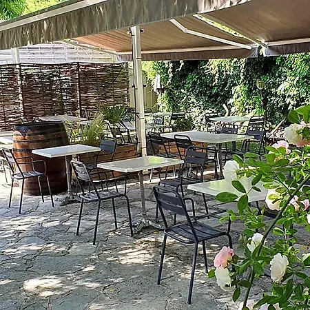 Le Bistrot Vinaigrette Saint-Aunes