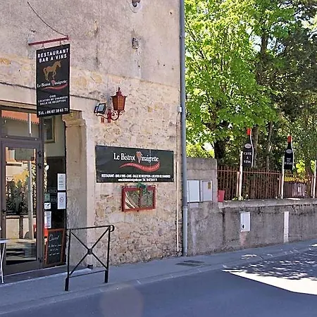 Le Bistrot Vinaigrette 3*